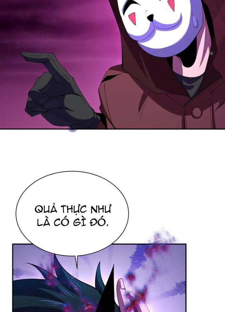 Kỷ Nguyên Kỳ Lạ: Chapter 326