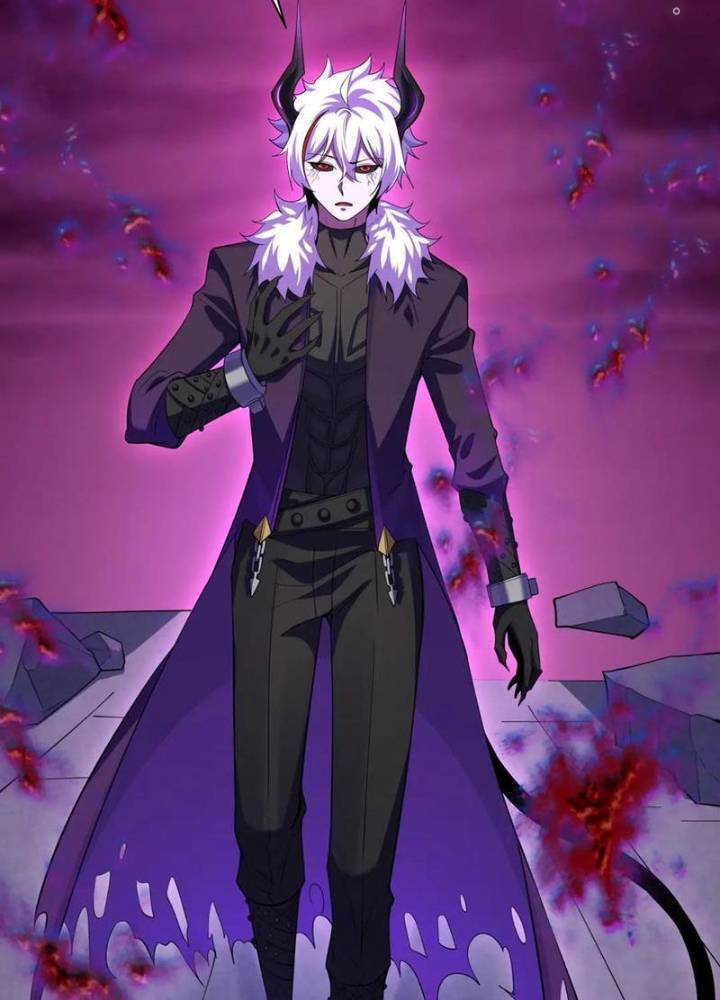 Kỷ Nguyên Kỳ Lạ: Chapter 326