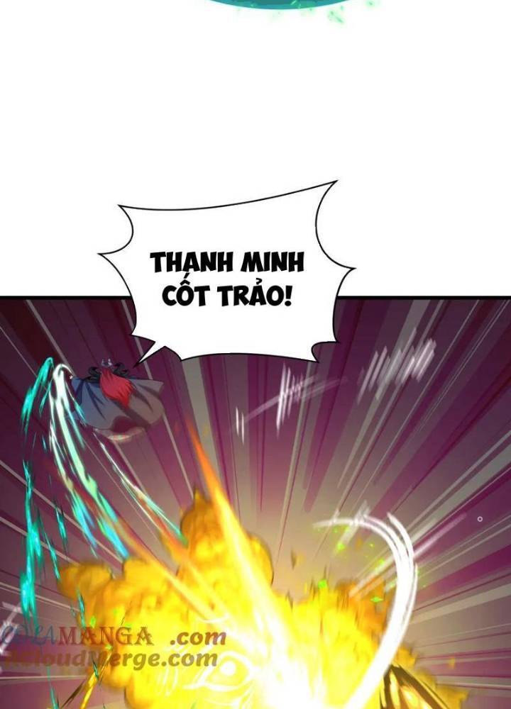 Kỷ Nguyên Kỳ Lạ: Chapter 326