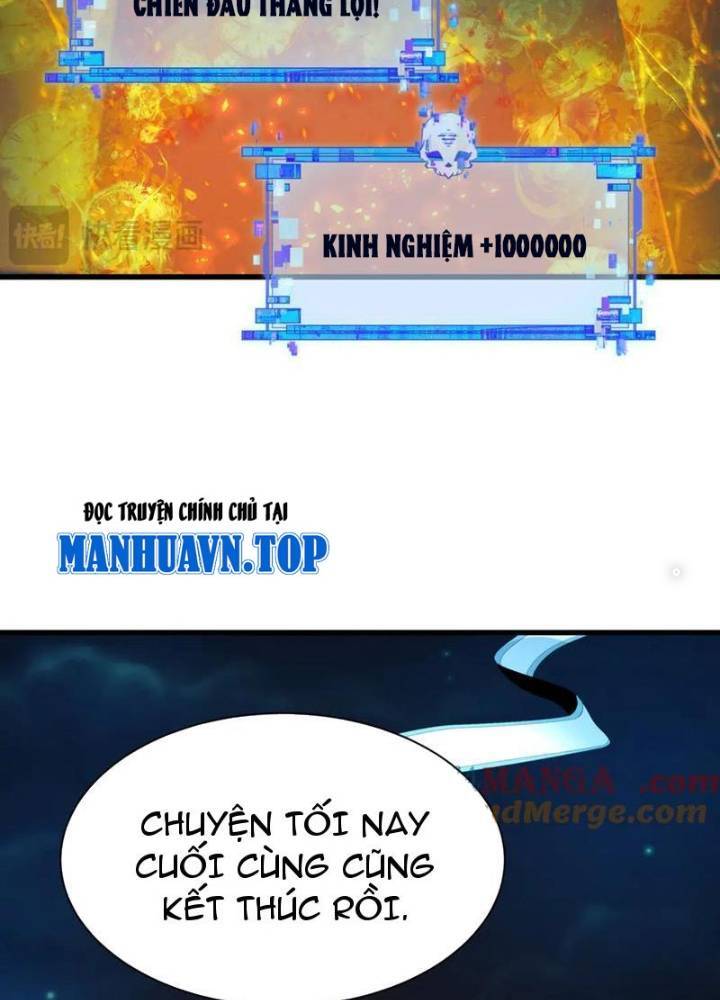 Kỷ Nguyên Kỳ Lạ: Chapter 326