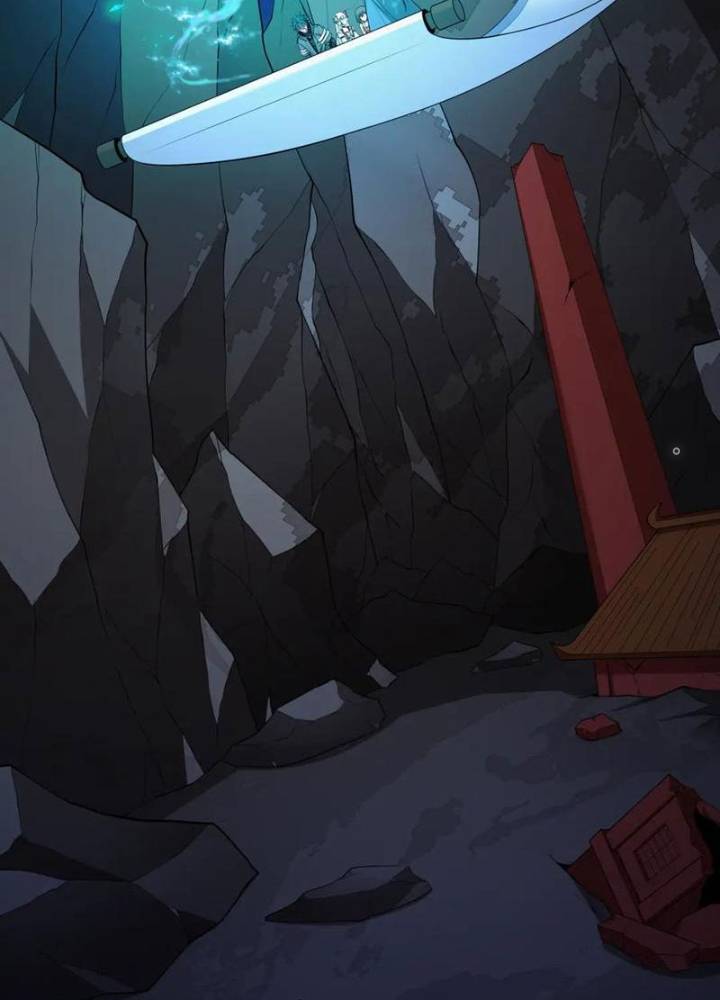 Kỷ Nguyên Kỳ Lạ: Chapter 326