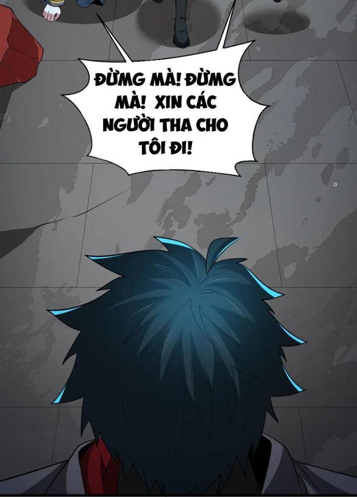 Kỷ Nguyên Kỳ Lạ: Chapter 326