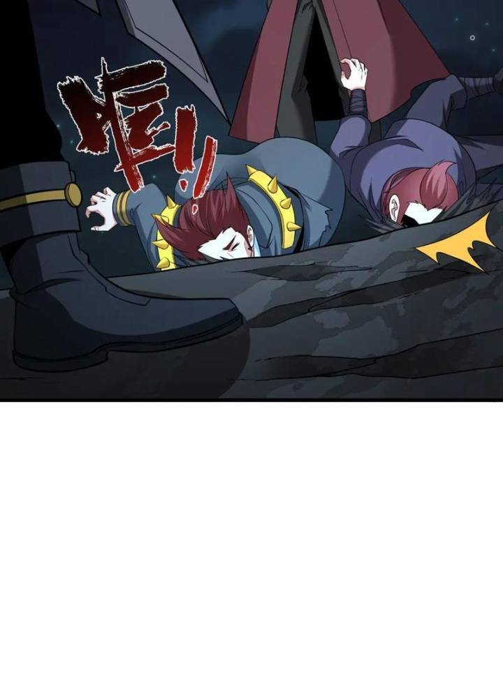 Kỷ Nguyên Kỳ Lạ: Chapter 326