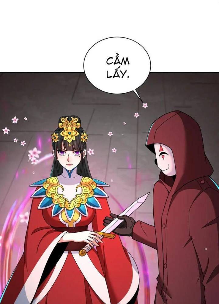 Kỷ Nguyên Kỳ Lạ: Chapter 326