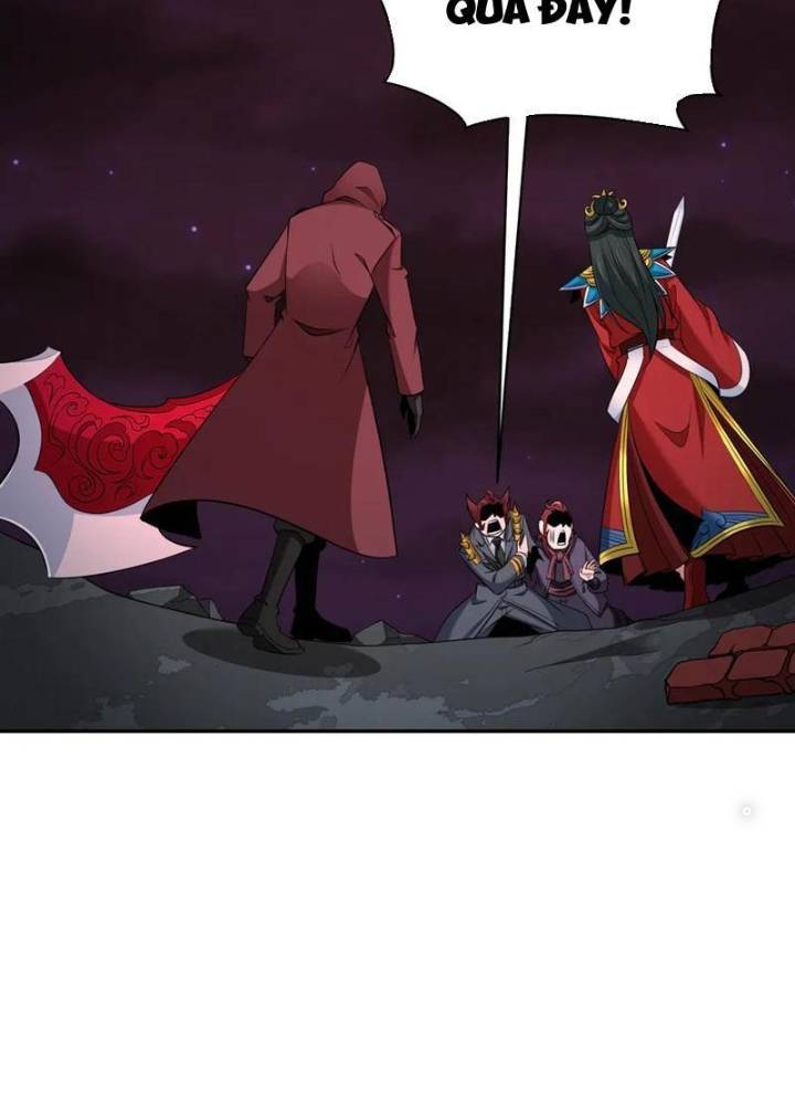 Kỷ Nguyên Kỳ Lạ: Chapter 326