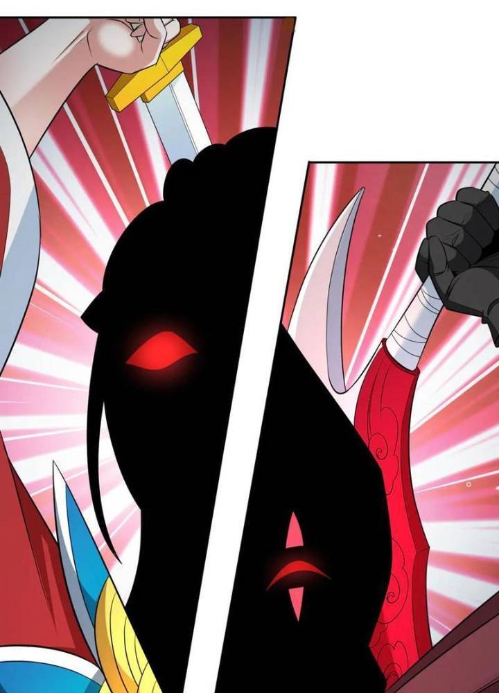 Kỷ Nguyên Kỳ Lạ: Chapter 326