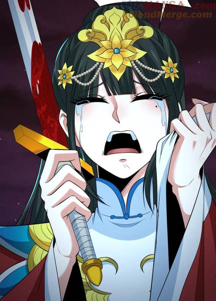 Kỷ Nguyên Kỳ Lạ: Chapter 326