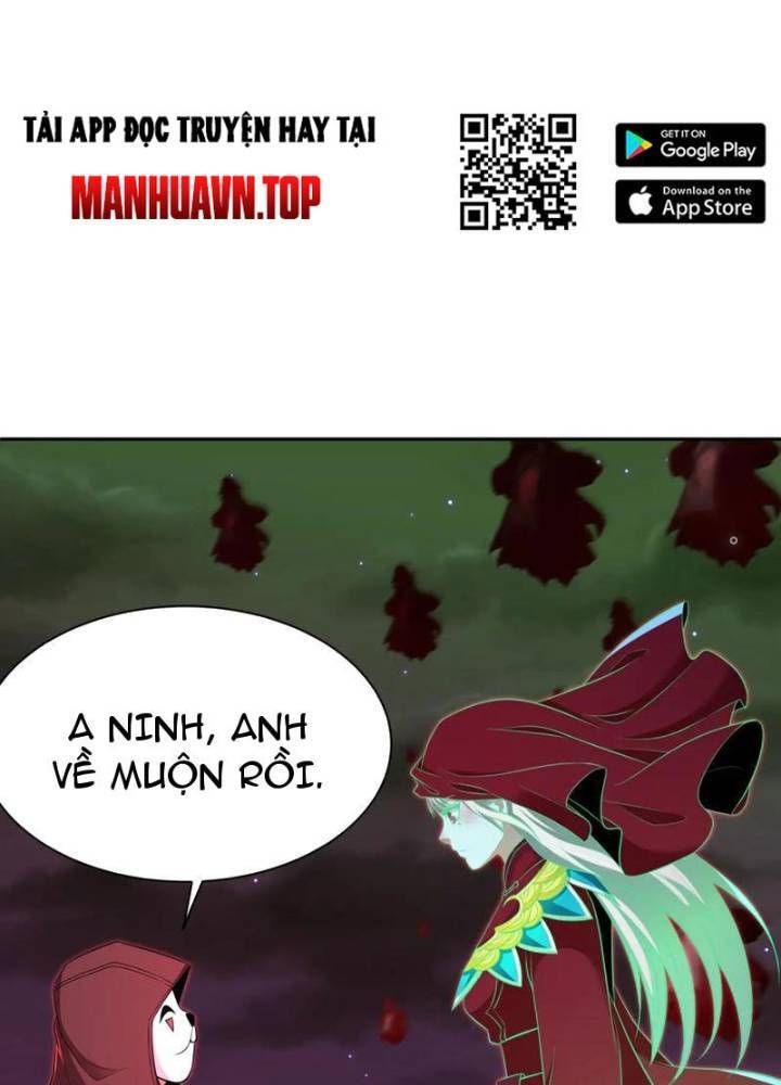 Kỷ Nguyên Kỳ Lạ: Chapter 326