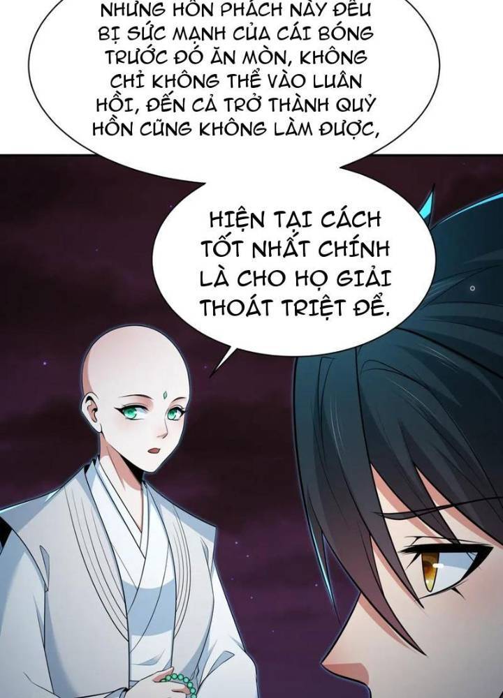 Kỷ Nguyên Kỳ Lạ: Chapter 326