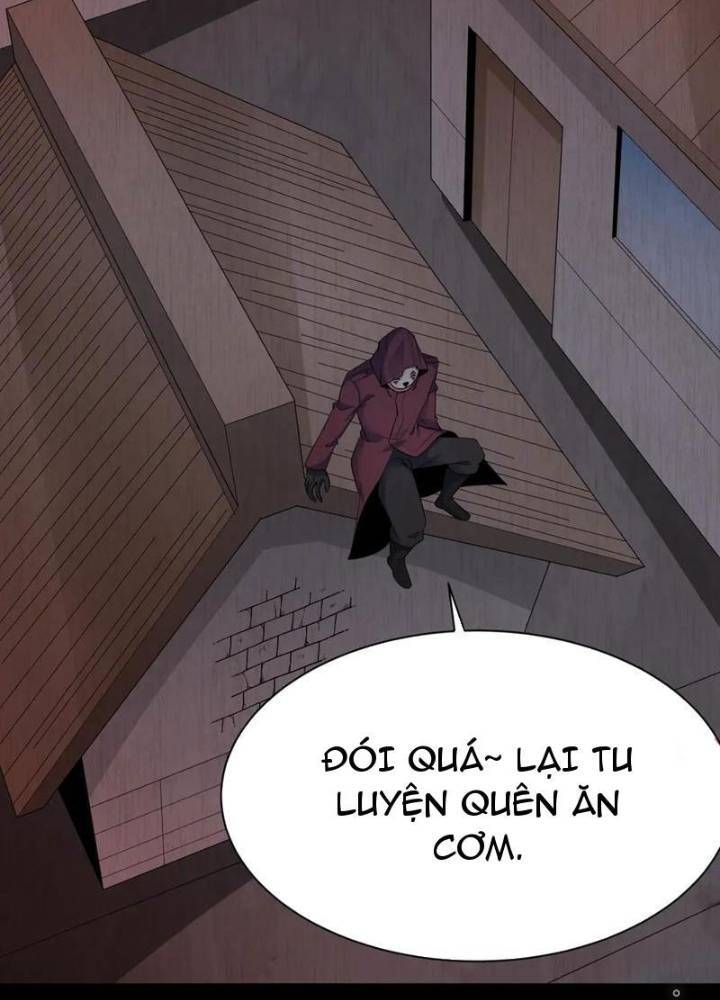 Kỷ Nguyên Kỳ Lạ: Chapter 326