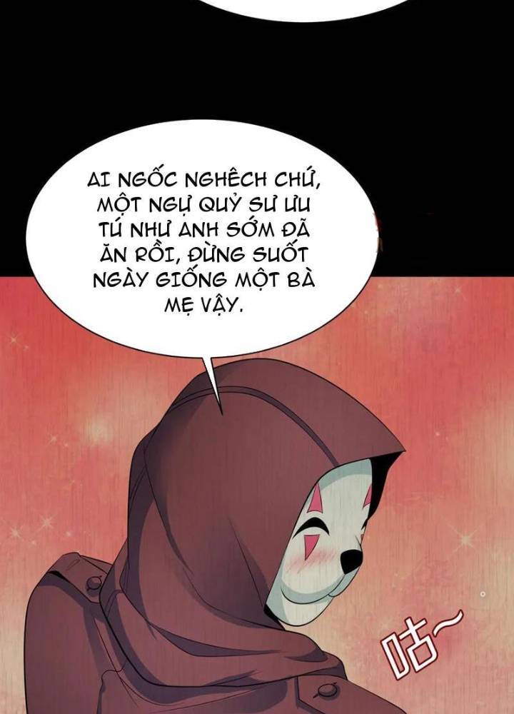 Kỷ Nguyên Kỳ Lạ: Chapter 326