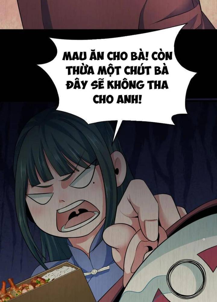 Kỷ Nguyên Kỳ Lạ: Chapter 326