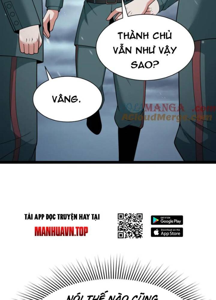 Kỷ Nguyên Kỳ Lạ: Chapter 327