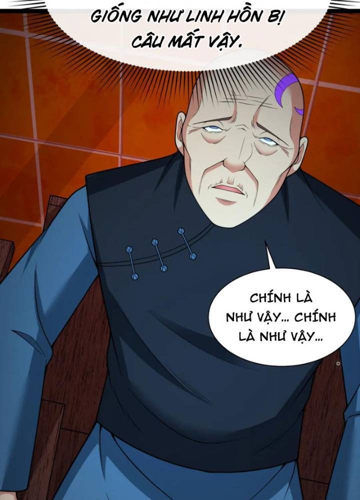 Kỷ Nguyên Kỳ Lạ: Chapter 327