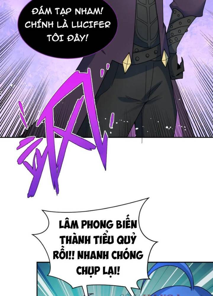 Kỷ Nguyên Kỳ Lạ: Chapter 327