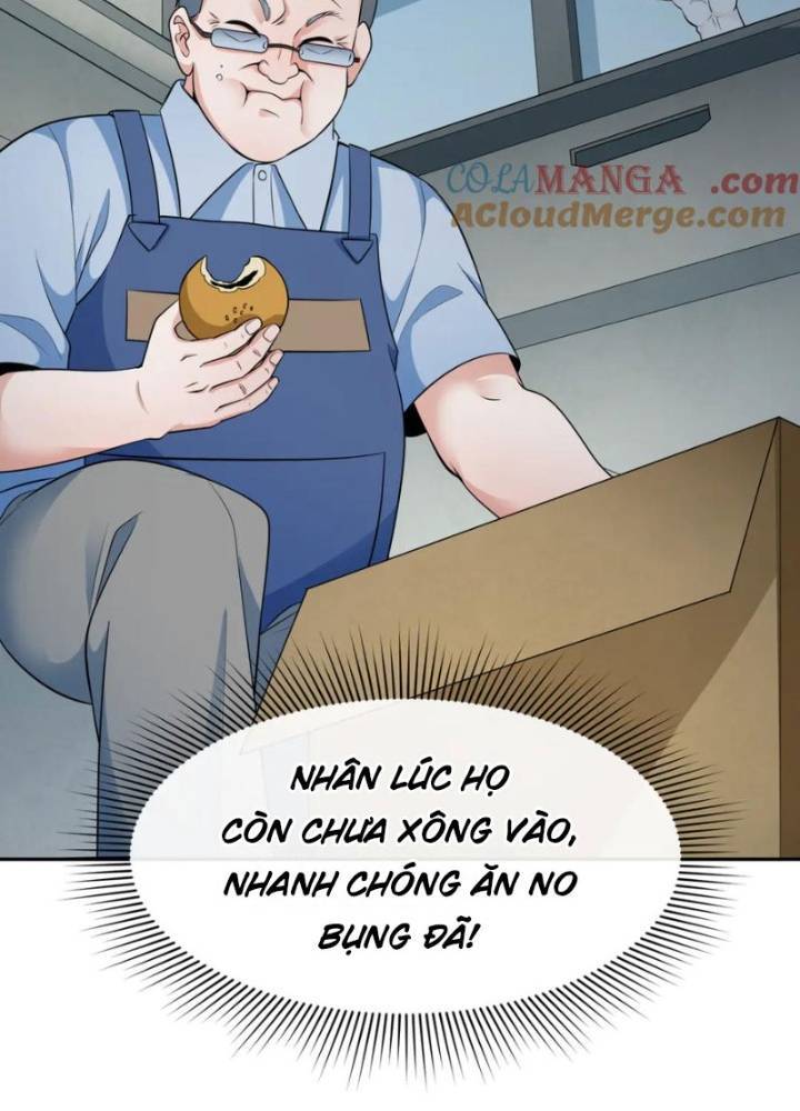 Kỷ Nguyên Kỳ Lạ: Chapter 327