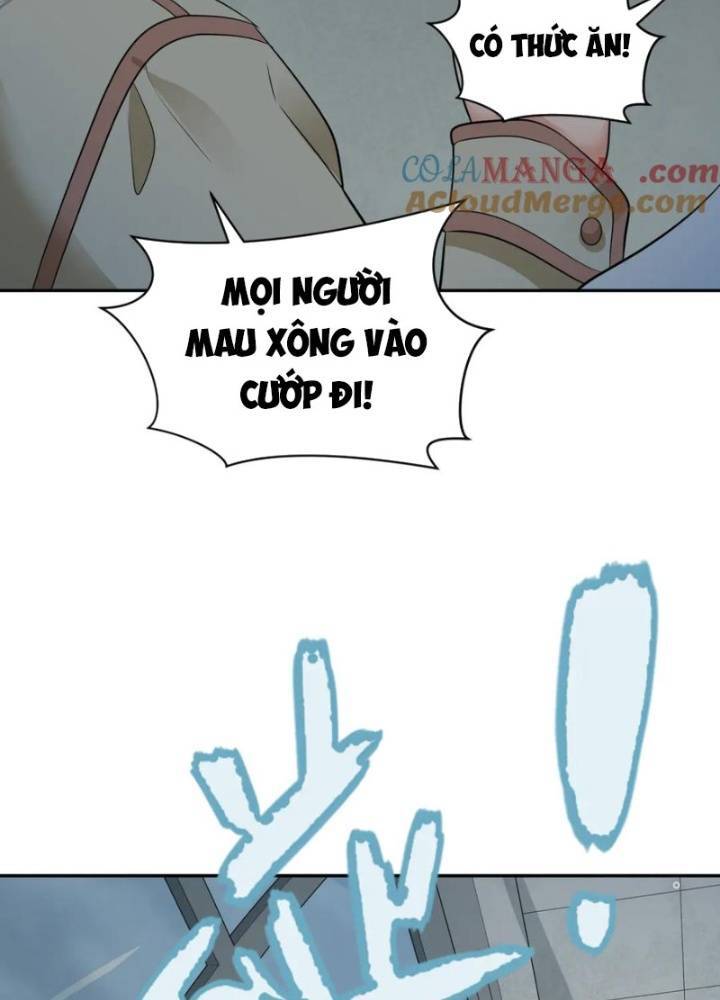 Kỷ Nguyên Kỳ Lạ: Chapter 327