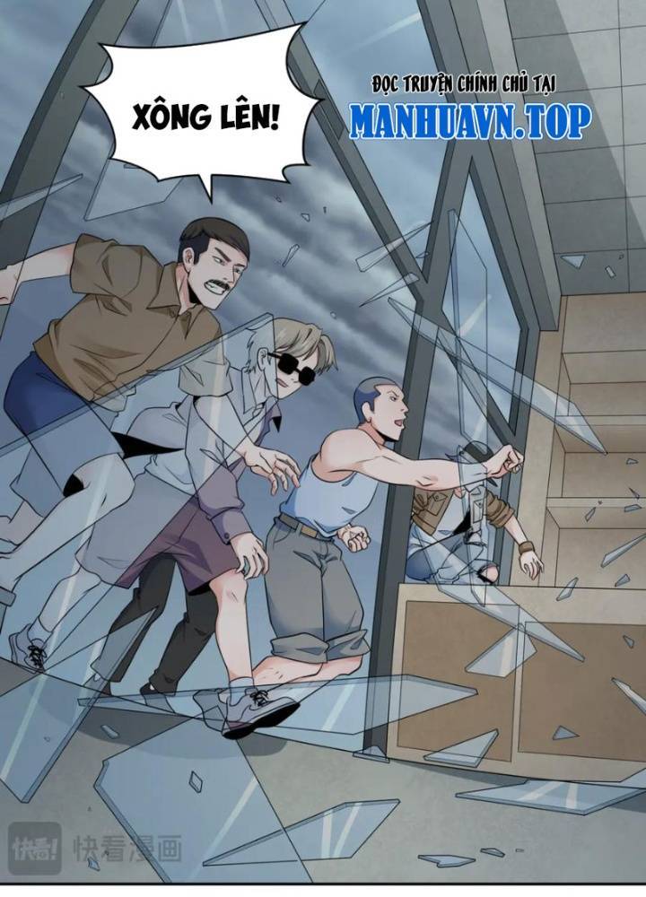 Kỷ Nguyên Kỳ Lạ: Chapter 327