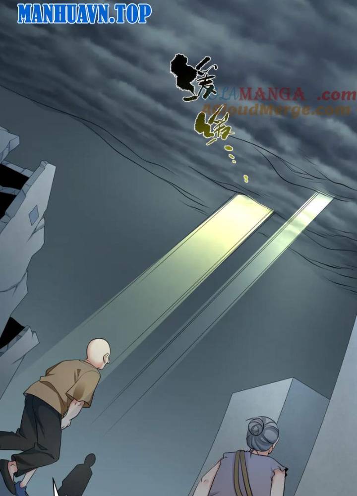 Kỷ Nguyên Kỳ Lạ: Chapter 327