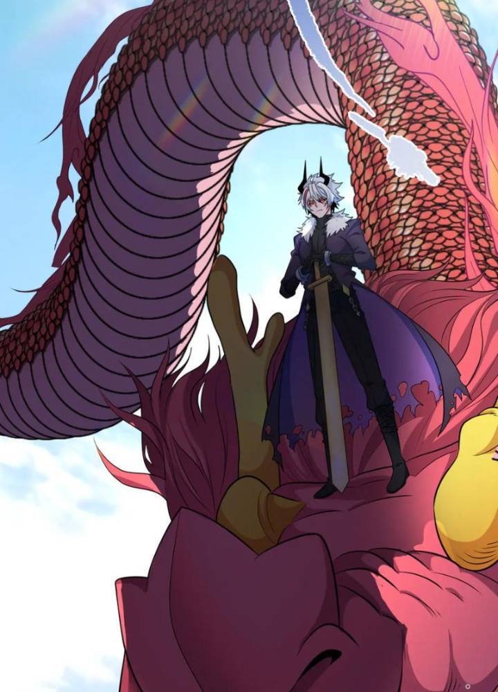 Kỷ Nguyên Kỳ Lạ: Chapter 327