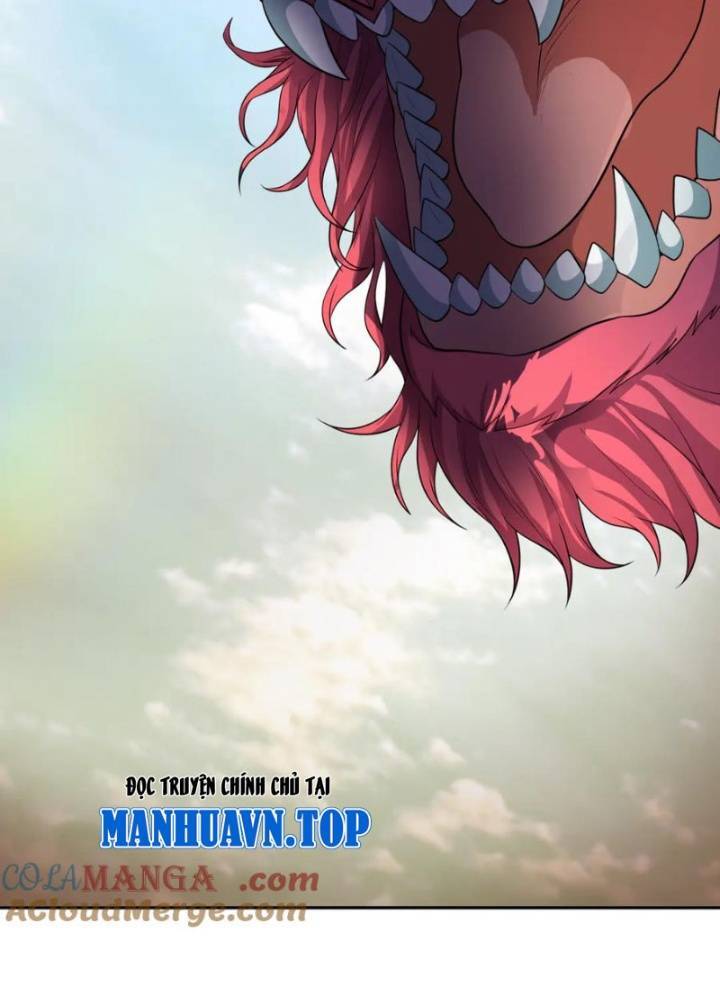 Kỷ Nguyên Kỳ Lạ: Chapter 327