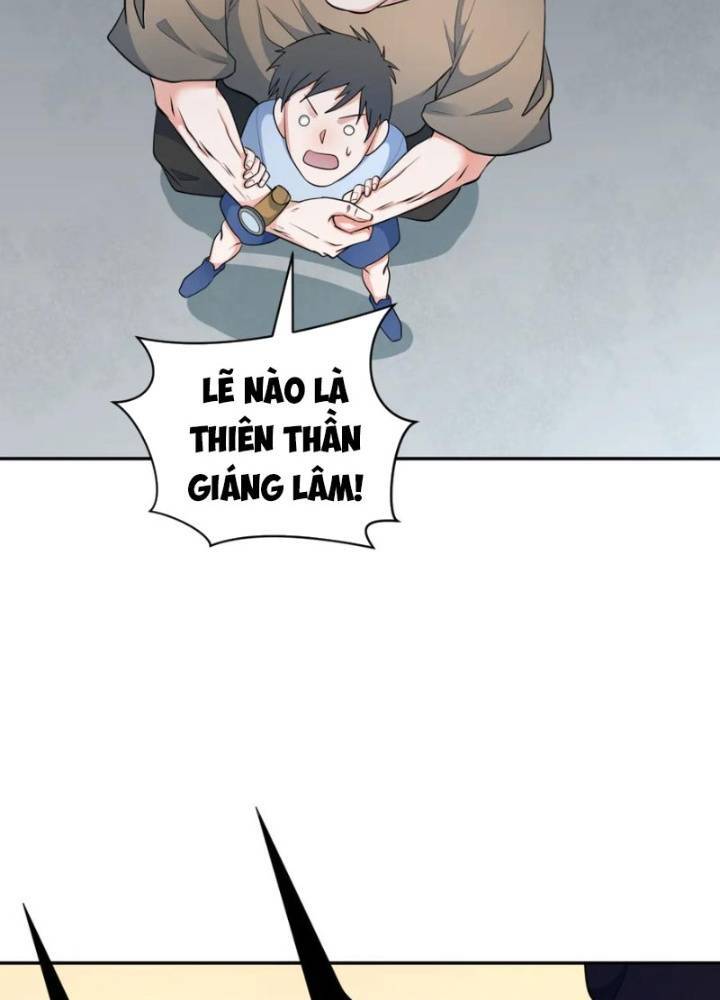 Kỷ Nguyên Kỳ Lạ: Chapter 327