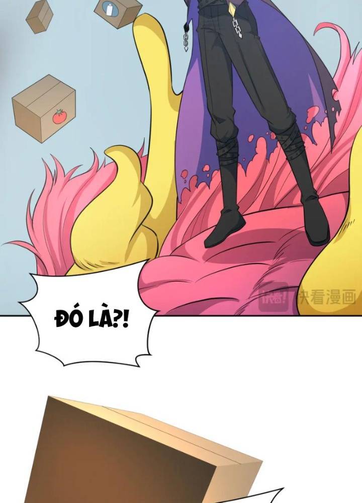 Kỷ Nguyên Kỳ Lạ: Chapter 327