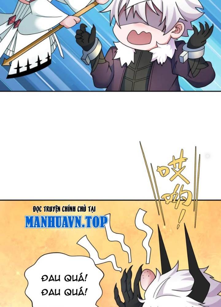 Kỷ Nguyên Kỳ Lạ: Chapter 327