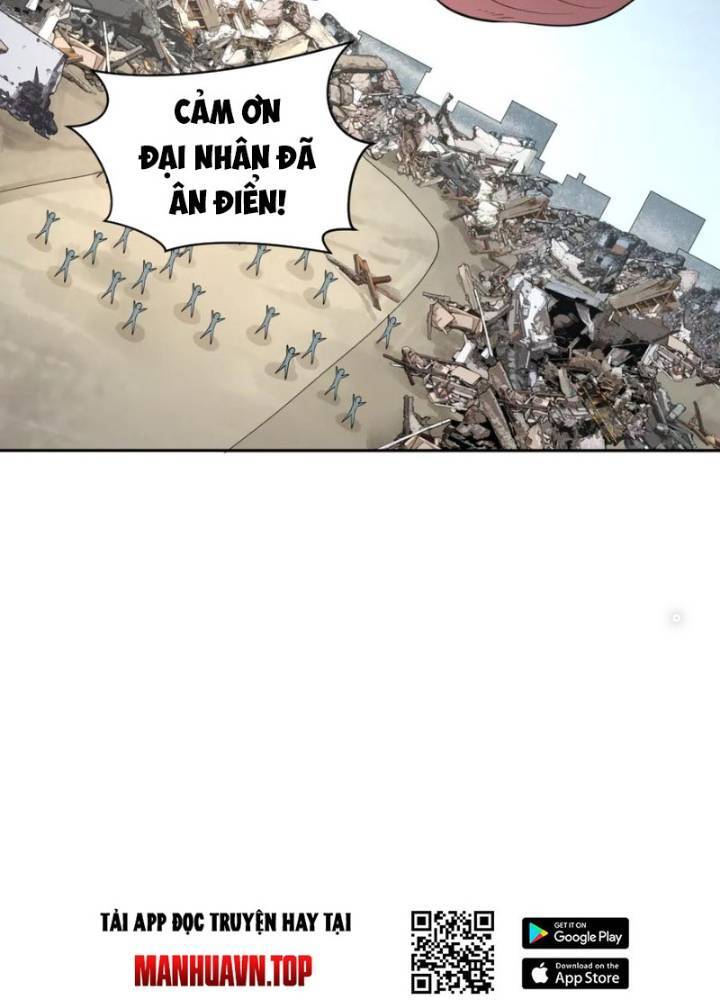 Kỷ Nguyên Kỳ Lạ: Chapter 327