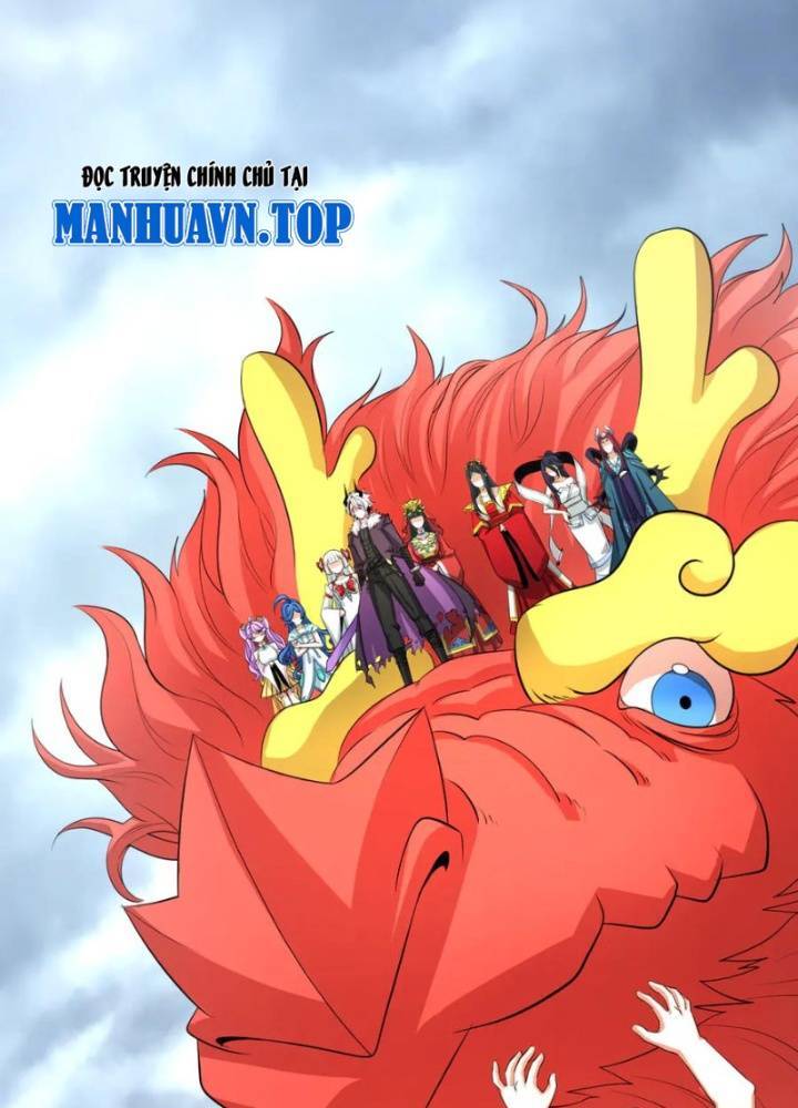 Kỷ Nguyên Kỳ Lạ: Chapter 327