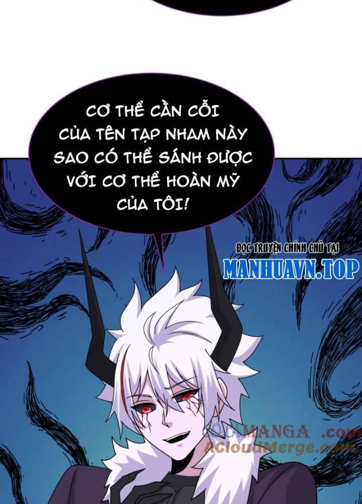 Kỷ Nguyên Kỳ Lạ: Chapter 327