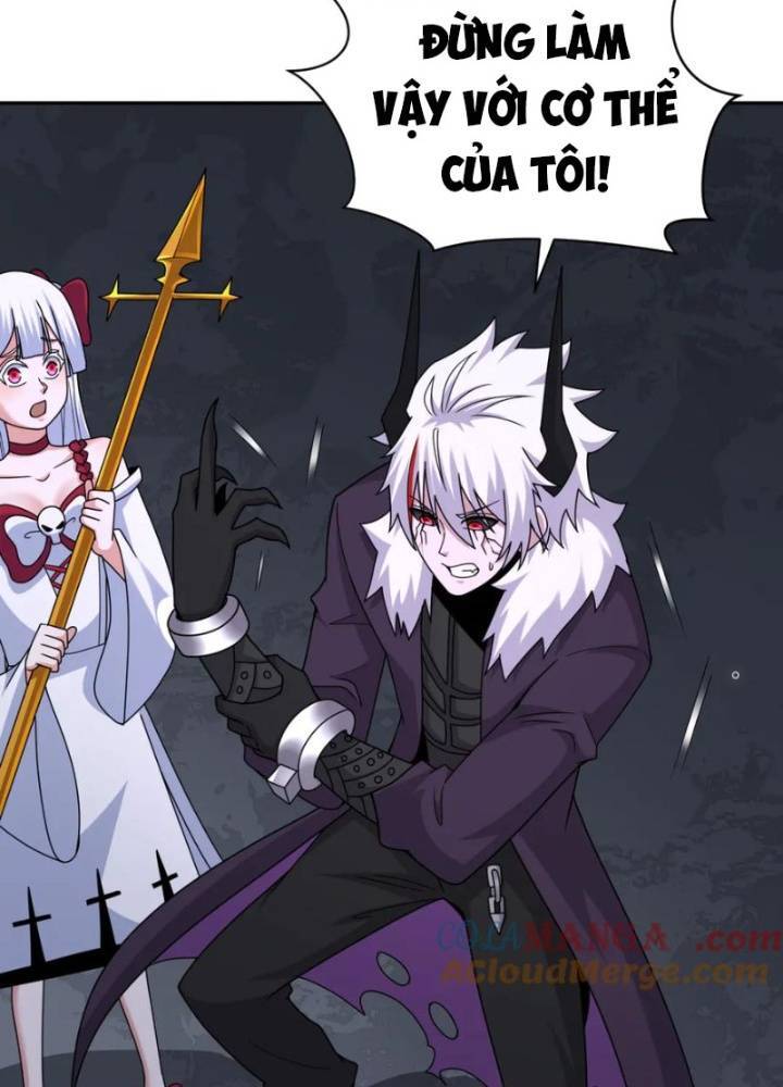 Kỷ Nguyên Kỳ Lạ: Chapter 327