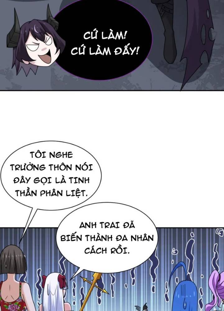 Kỷ Nguyên Kỳ Lạ: Chapter 327