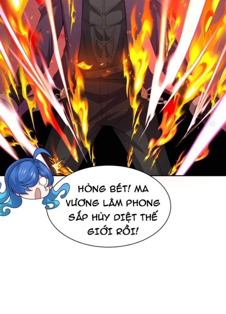 Kỷ Nguyên Kỳ Lạ: Chapter 327