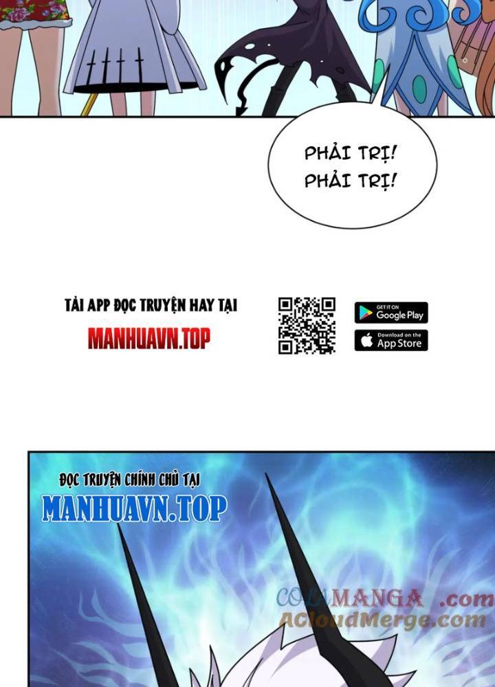 Kỷ Nguyên Kỳ Lạ: Chapter 327