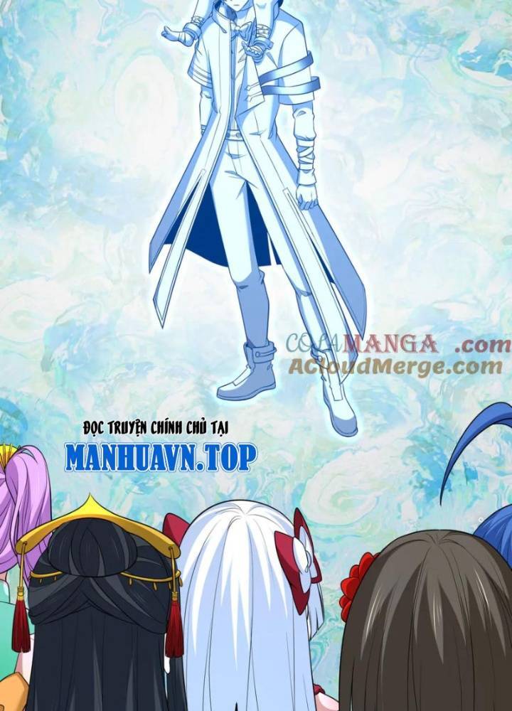 Kỷ Nguyên Kỳ Lạ: Chapter 327