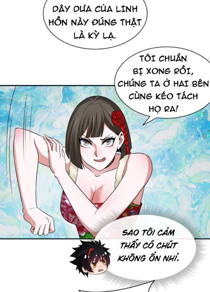 Kỷ Nguyên Kỳ Lạ: Chapter 327