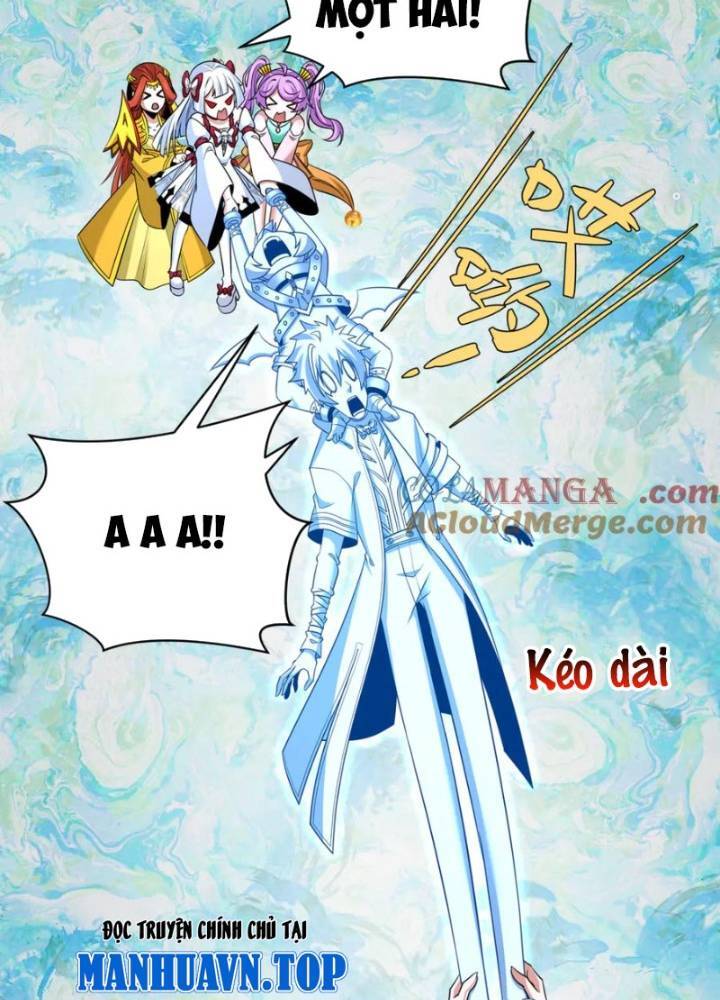 Kỷ Nguyên Kỳ Lạ: Chapter 327