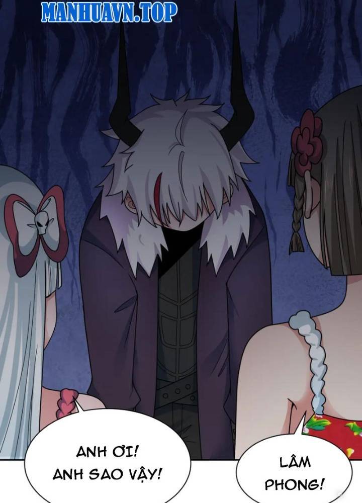 Kỷ Nguyên Kỳ Lạ: Chapter 327