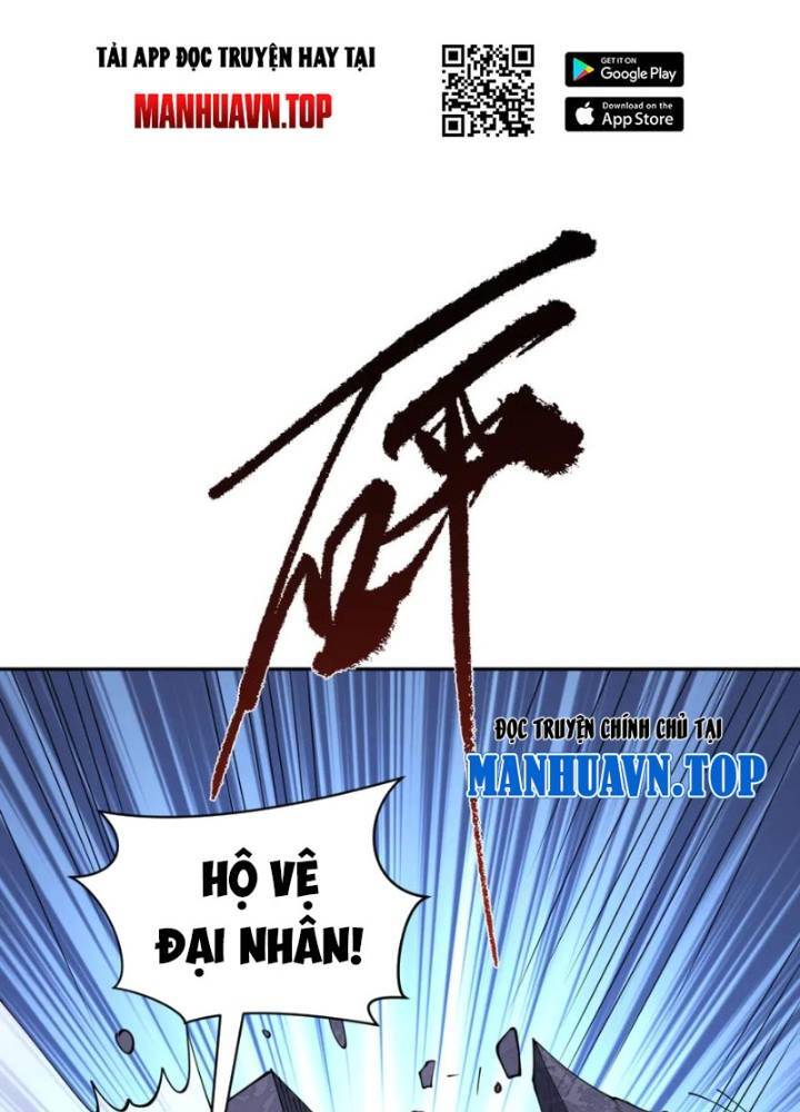 Kỷ Nguyên Kỳ Lạ: Chapter 327