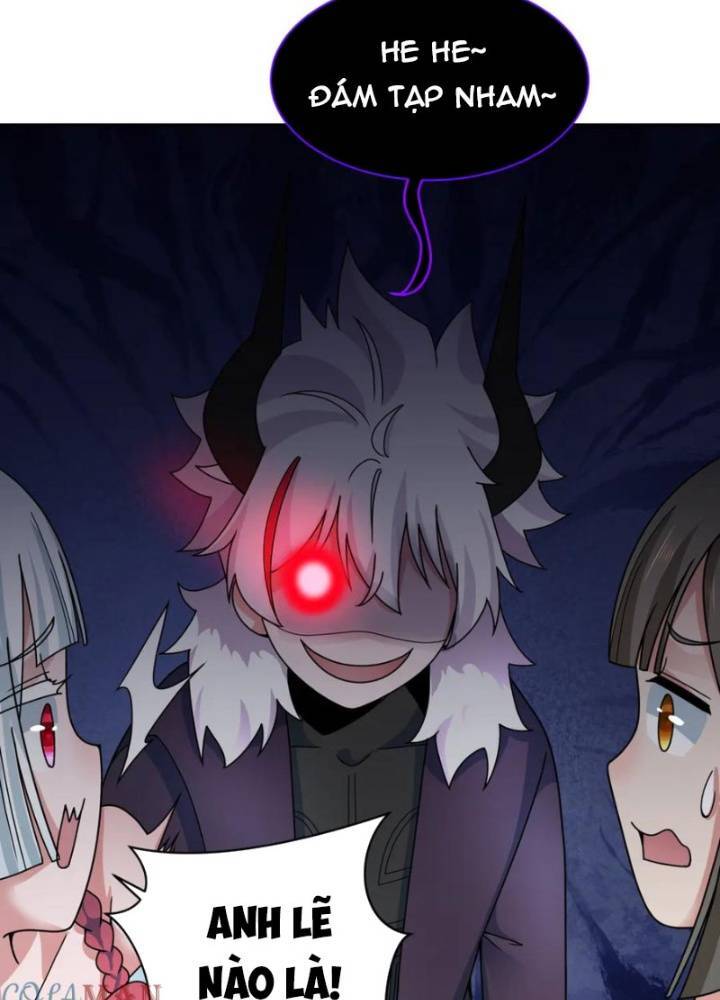 Kỷ Nguyên Kỳ Lạ: Chapter 327