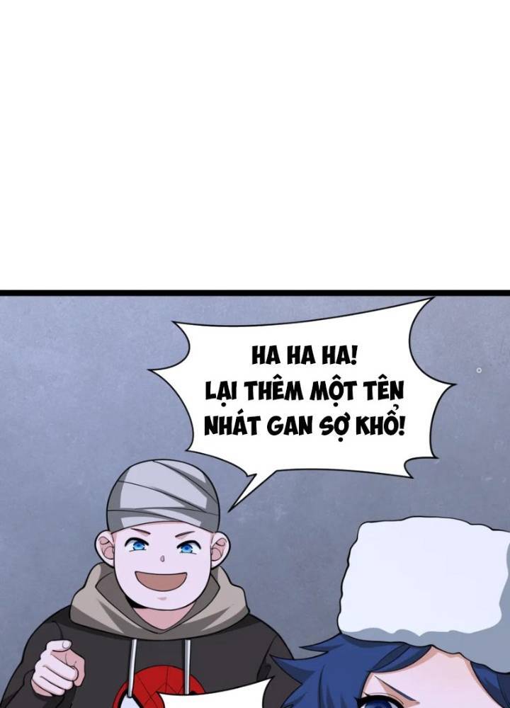 Kỷ Nguyên Kỳ Lạ: Chapter 327