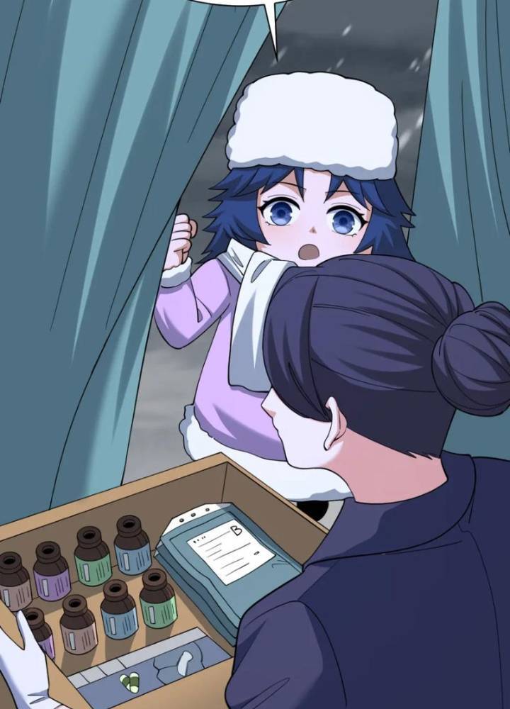 Kỷ Nguyên Kỳ Lạ: Chapter 327