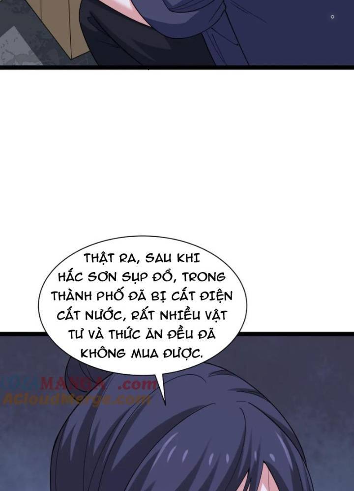 Kỷ Nguyên Kỳ Lạ: Chapter 327