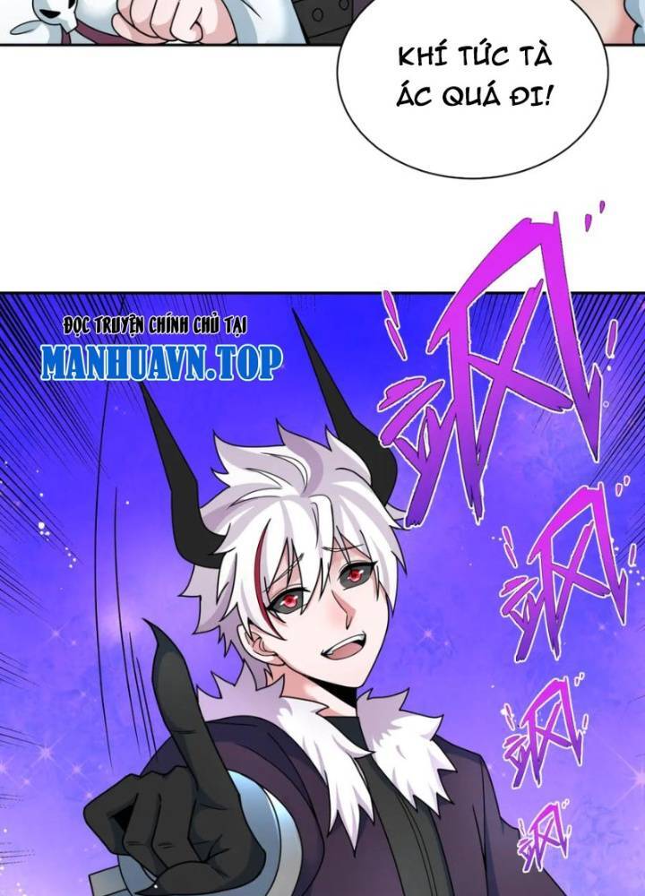 Kỷ Nguyên Kỳ Lạ: Chapter 327