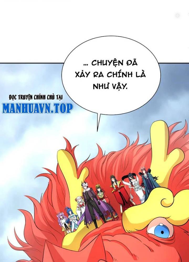 Kỷ Nguyên Kỳ Lạ: Chapter 328