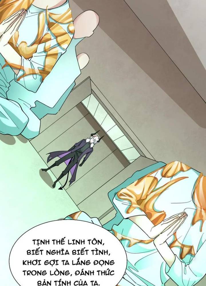 Kỷ Nguyên Kỳ Lạ: Chapter 328