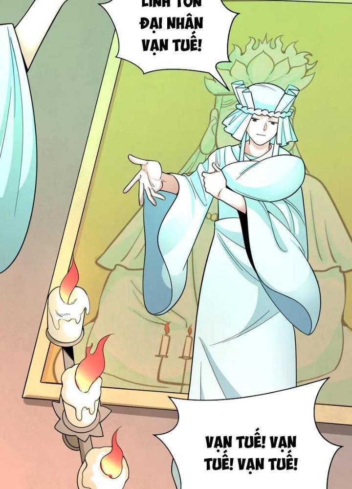 Kỷ Nguyên Kỳ Lạ: Chapter 328