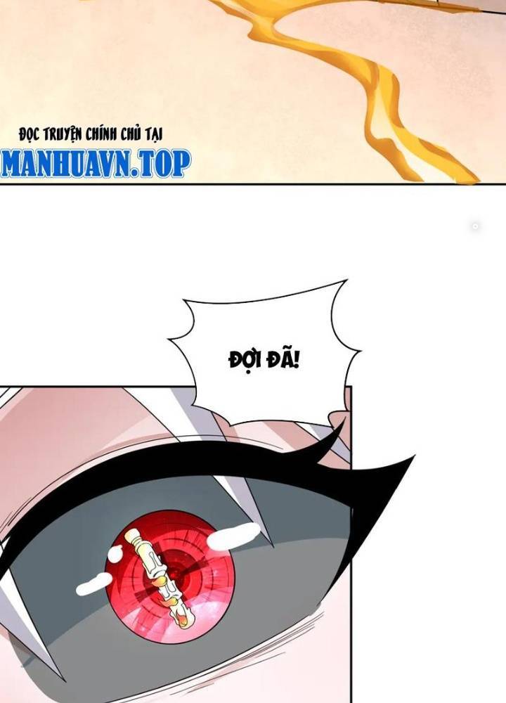 Kỷ Nguyên Kỳ Lạ: Chapter 328