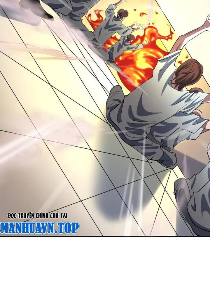 Kỷ Nguyên Kỳ Lạ: Chapter 328